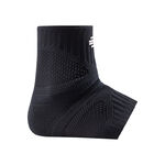 Vendajes Bauerfeind Sports Ankle Support Dynamic, All-Black